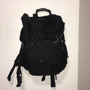 Urban Warrior military/ hiking backpack 🎒